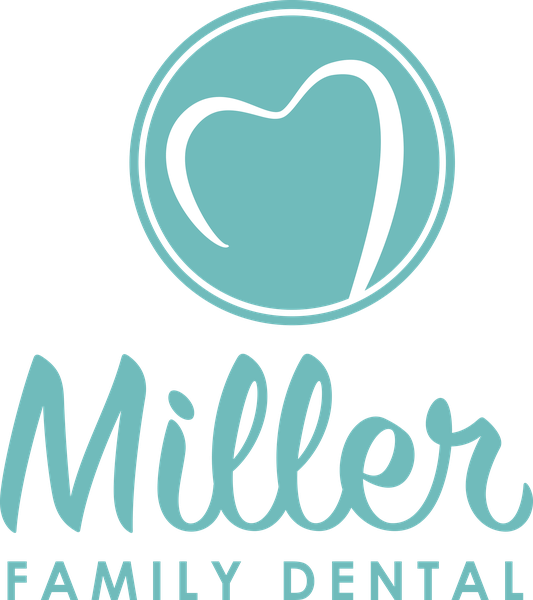 Miller Dental logo