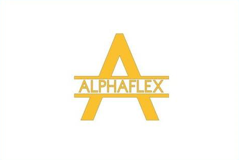 AlphaFlex logo