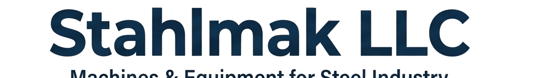 Stahlmak LLC logo